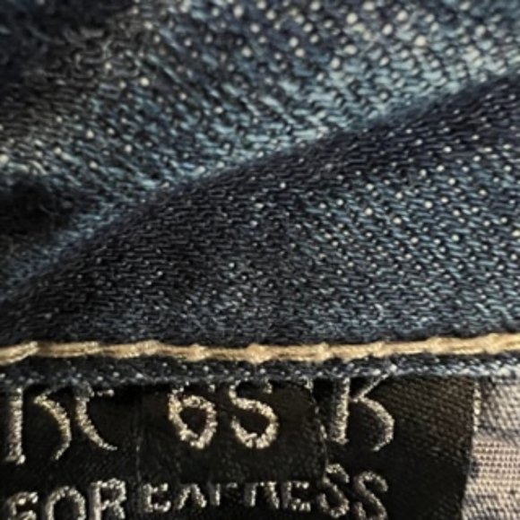 Be Rock Express Women's Jeans 6 - Picture 13 of 15